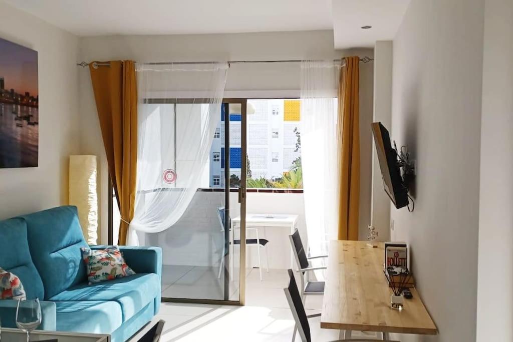 Modern Accommodation In Playa Del Ingles Maspalomas  Exterior photo