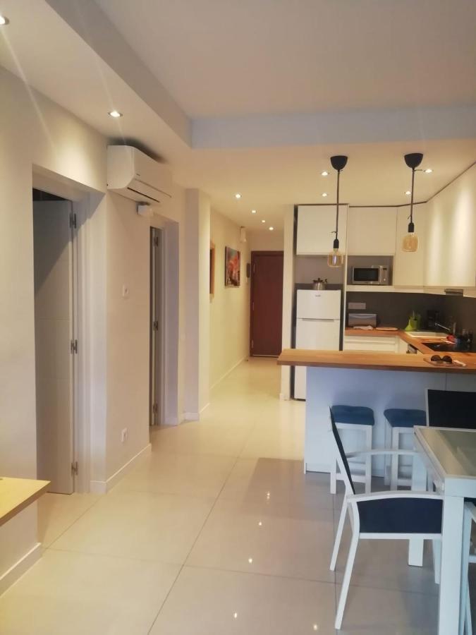 Modern Accommodation In Playa Del Ingles Maspalomas  Exterior photo